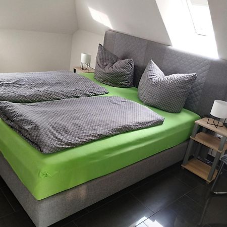 Apartment Am Obenende 파펜부르크 외부 사진