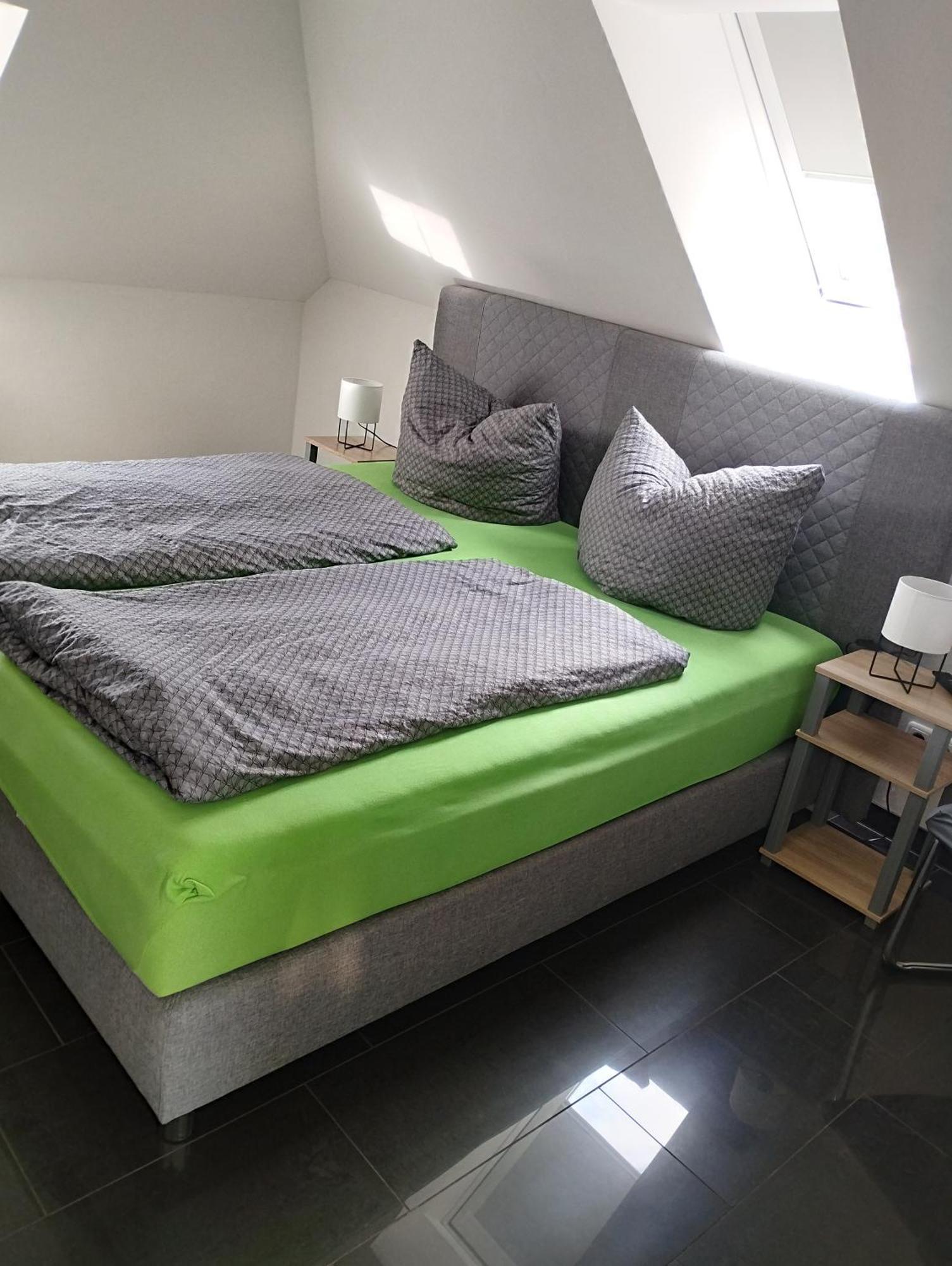 Apartment Am Obenende 파펜부르크 외부 사진