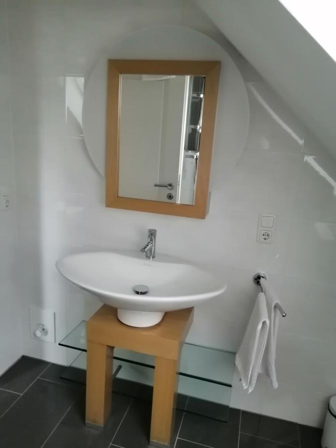 Apartment Am Obenende 파펜부르크 외부 사진