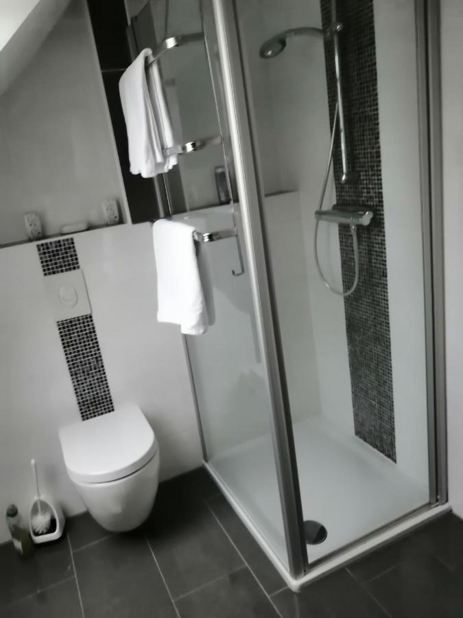 Apartment Am Obenende 파펜부르크 외부 사진